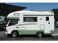 2005 Toyota Dyna Truck