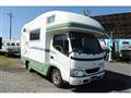 2005 Toyota Dyna Truck