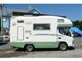 2005 Toyota Dyna Truck