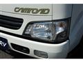 2005 Toyota Dyna Truck