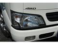 2005 Toyota Dyna Truck