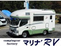 2005 Toyota Dyna Truck