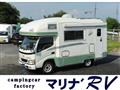 2006 Toyota Dyna Truck