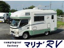 2006 Toyota Dyna Truck