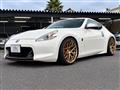 2011 Nissan Fairlady Z