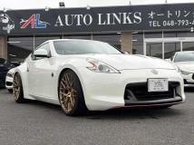 2011 Nissan Fairlady Z