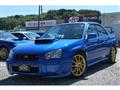 2004 Subaru Impreza Wrx