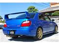 2004 Subaru Impreza Wrx