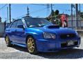 2004 Subaru Impreza Wrx