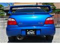 2004 Subaru Impreza Wrx