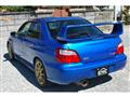 2004 Subaru Impreza Wrx