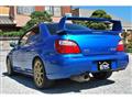 2004 Subaru Impreza Wrx