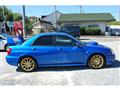 2004 Subaru Impreza Wrx