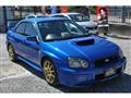 2004 Subaru Impreza Wrx
