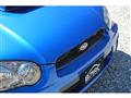 2004 Subaru Impreza Wrx
