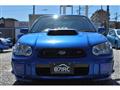 2004 Subaru Impreza Wrx