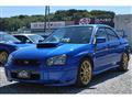 2004 Subaru Impreza Wrx