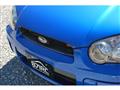 2004 Subaru Impreza Wrx