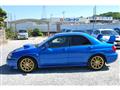 2004 Subaru Impreza Wrx