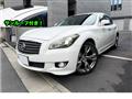2011 Nissan Fuga