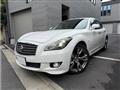 2011 Nissan Fuga