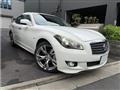2011 Nissan Fuga