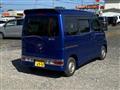 2013 Daihatsu Atrai Wagon
