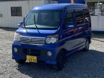 2013 Daihatsu Atrai Wagon