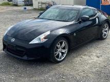 2008 Nissan Fairlady Z
