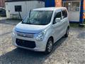 2013 Suzuki Wagon R