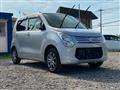 2013 Suzuki Wagon R