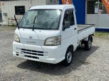 2006 Daihatsu Hijet Truck