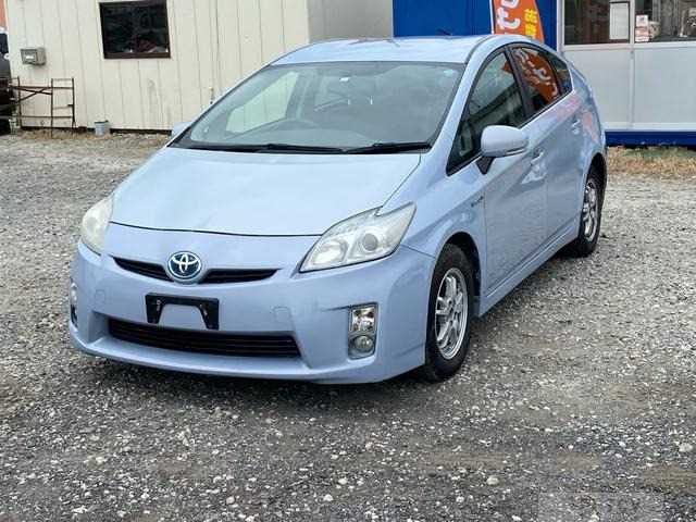 2009 Toyota Prius