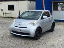 2009 Toyota IQ