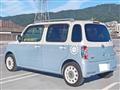 2014 Daihatsu MIRA COCOA