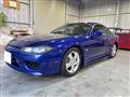 2002 Nissan Silvia