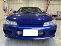 2002 Nissan Silvia
