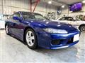2002 Nissan Silvia