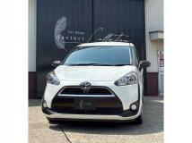 2017 Toyota Sienta