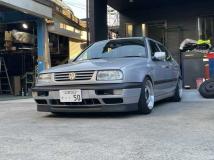 1997 Volkswagen Vento