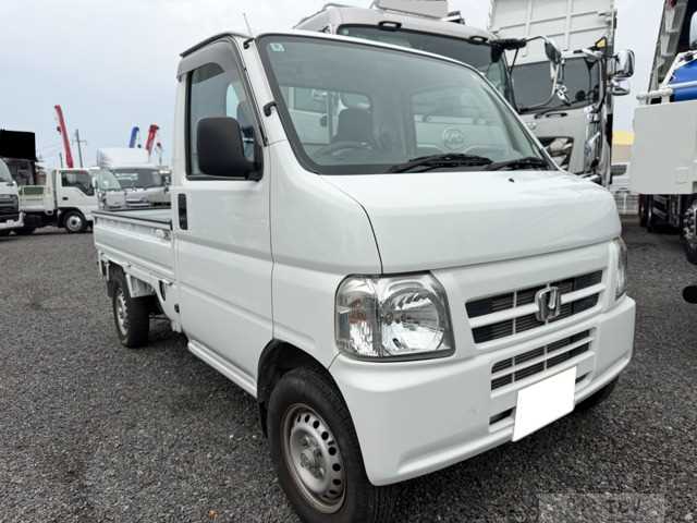 2007 Honda Acty Truck