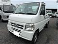 2007 Honda Acty Truck