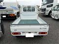 2007 Honda Acty Truck