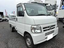2007 Honda Acty Truck