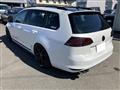 2014 Volkswagen Golf Variant