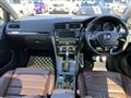 2014 Volkswagen Golf Variant