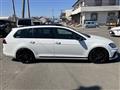 2014 Volkswagen Golf Variant