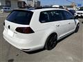 2014 Volkswagen Golf Variant