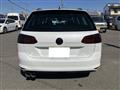 2014 Volkswagen Golf Variant