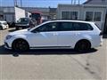2014 Volkswagen Golf Variant